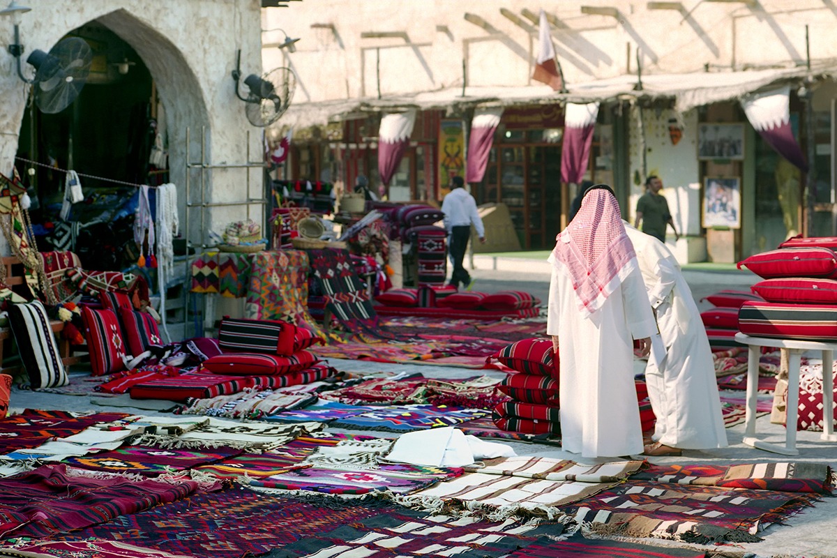 Souq Waqif