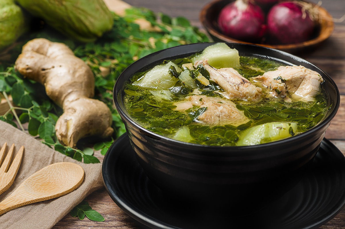 Tinola