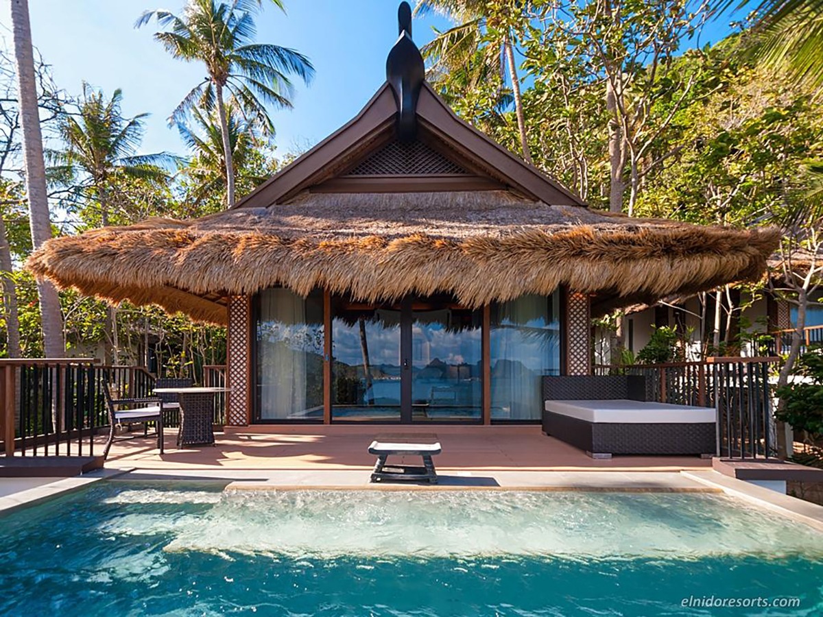 El Nido Resorts El Nido Resorts