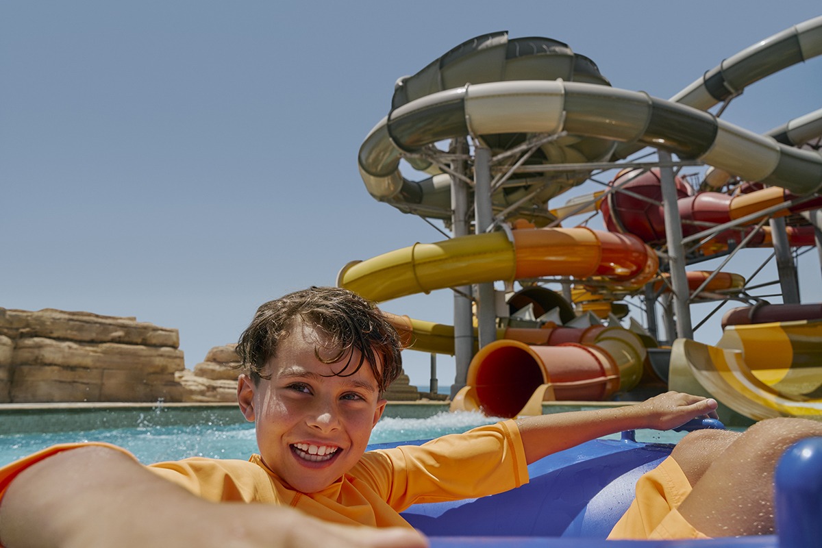 Desert Falls Water and Adventure Park Desert Falls Water and Adventure Park