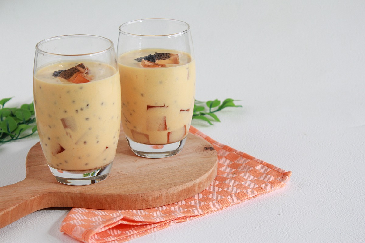 Filipino Drinks