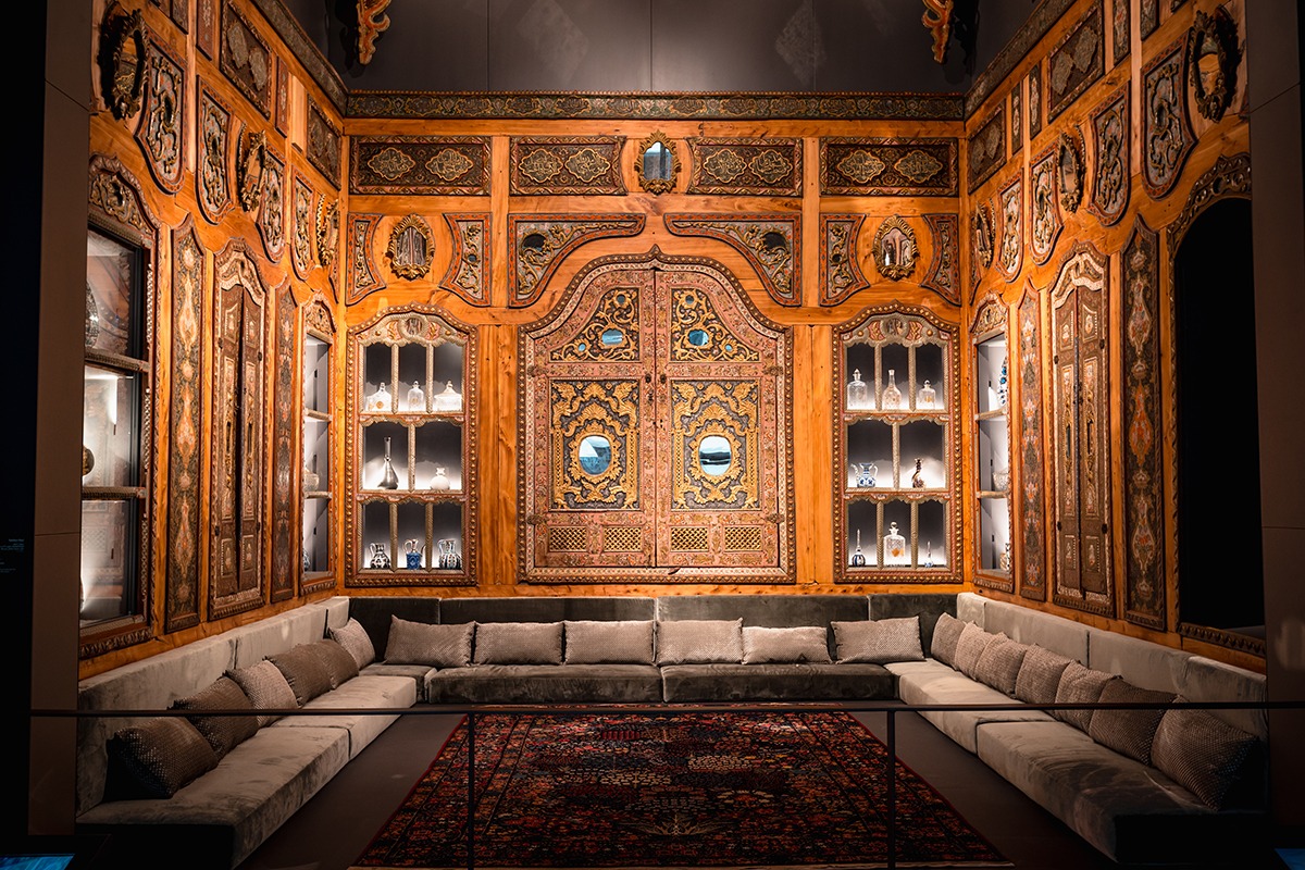 Museum of Islamic Art Museum of Islamic Art