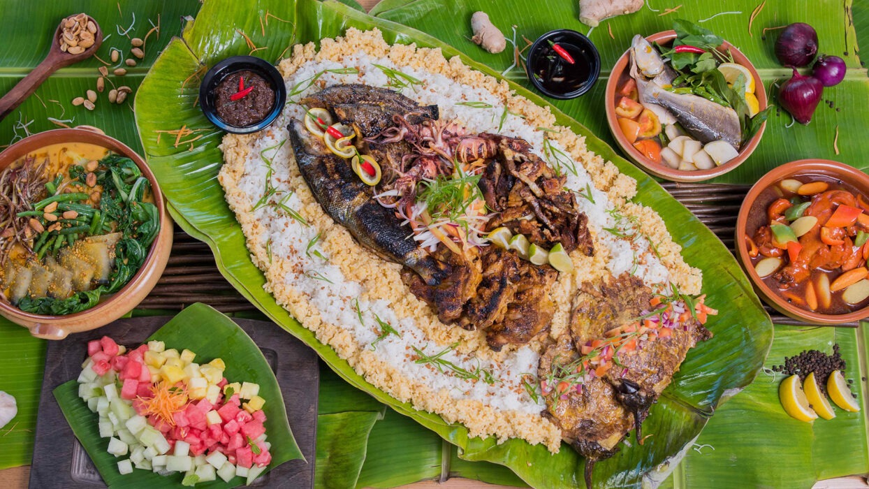 Philippines Food: A Guide to Must-Try Dishes, Street Food, Drinks, and Desserts