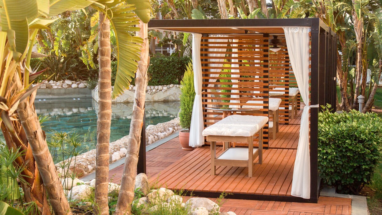 Recharge in Paradise: A Guide to Health and Wellness Tourism in the Philippines background image