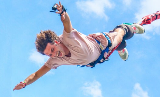 Agoda Highlights 7 Destinations for Adrenaline-Pumping Getaways