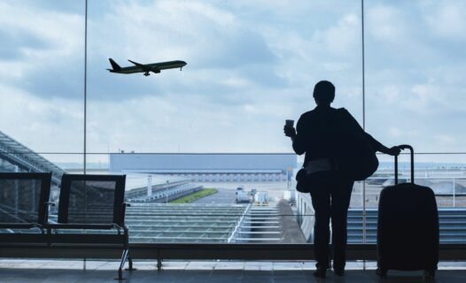 Eid Travel Insights: Agoda Data Shows Increase in Thailand and Japan Accommodation Searches