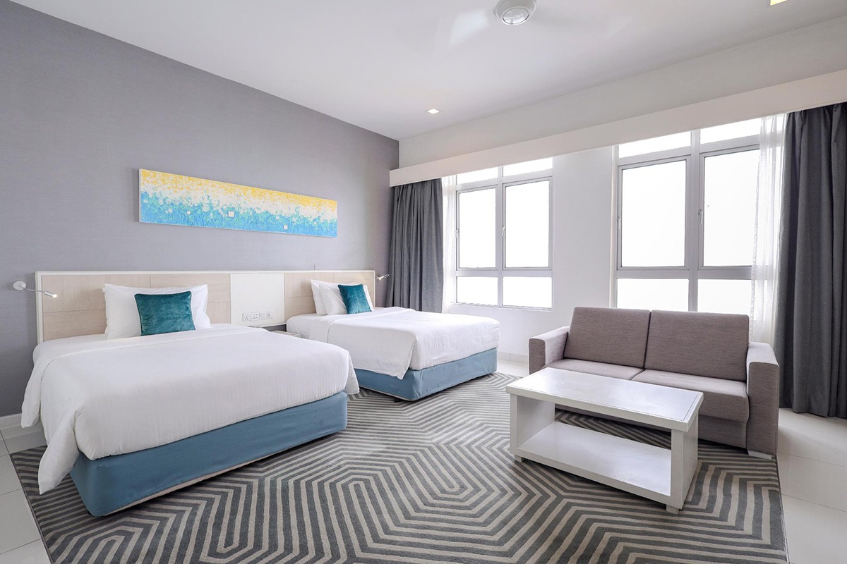 Resorts World Genting - First World Hotel