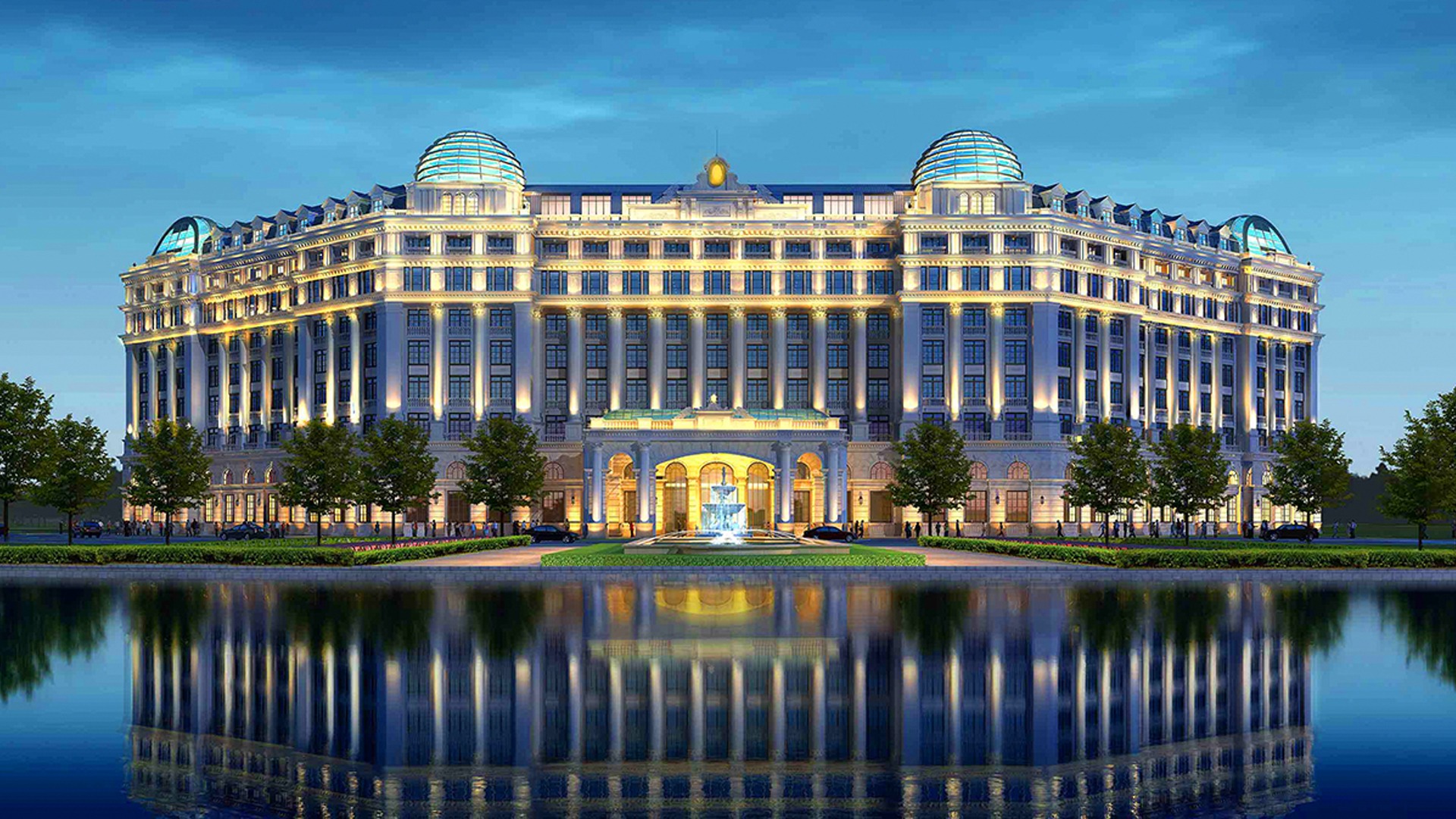 Sofitel Sofitel