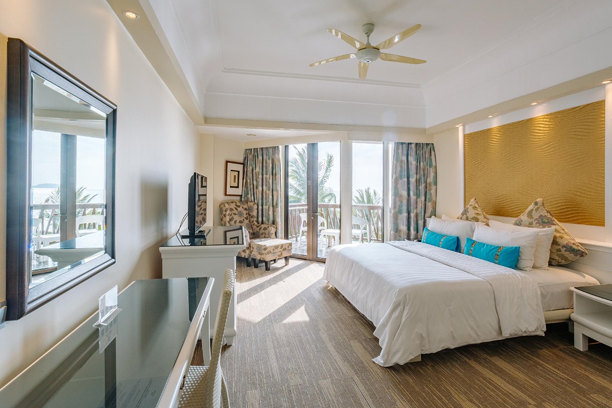 The Magellan Sutera Resort