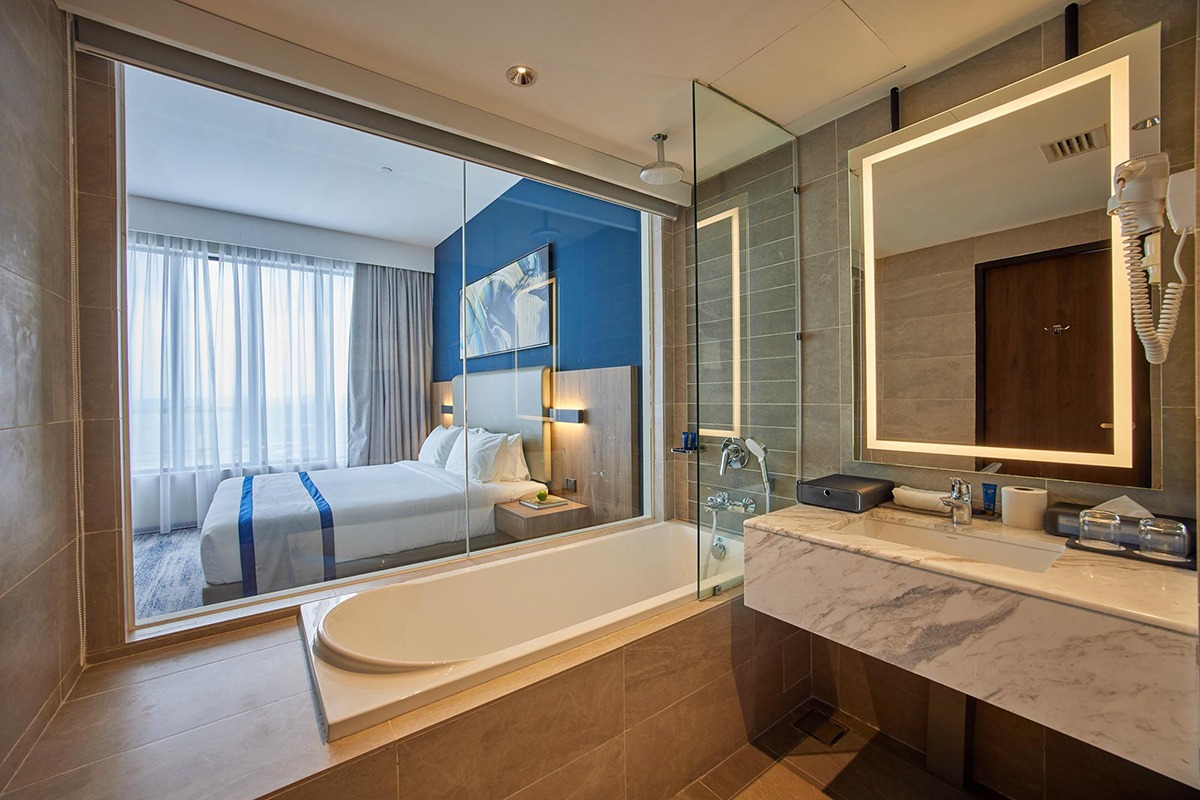 Opero Hotel Southkey Johor Bahru