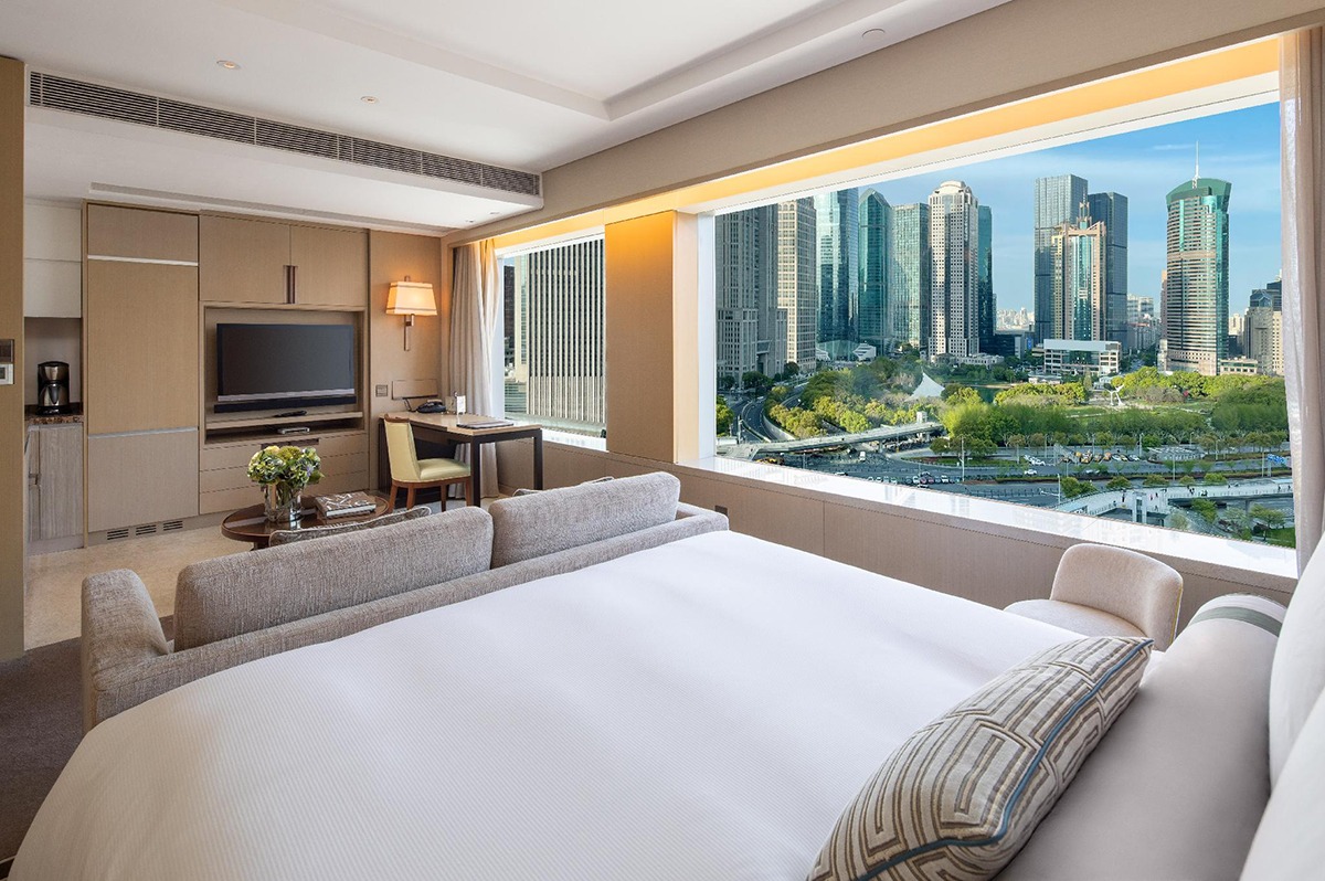 IFC Residence