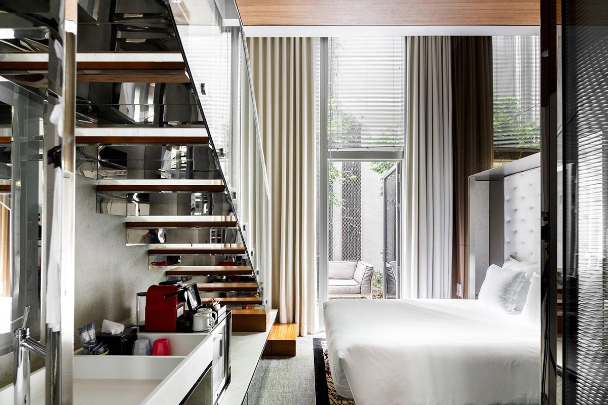 M Social Singapore