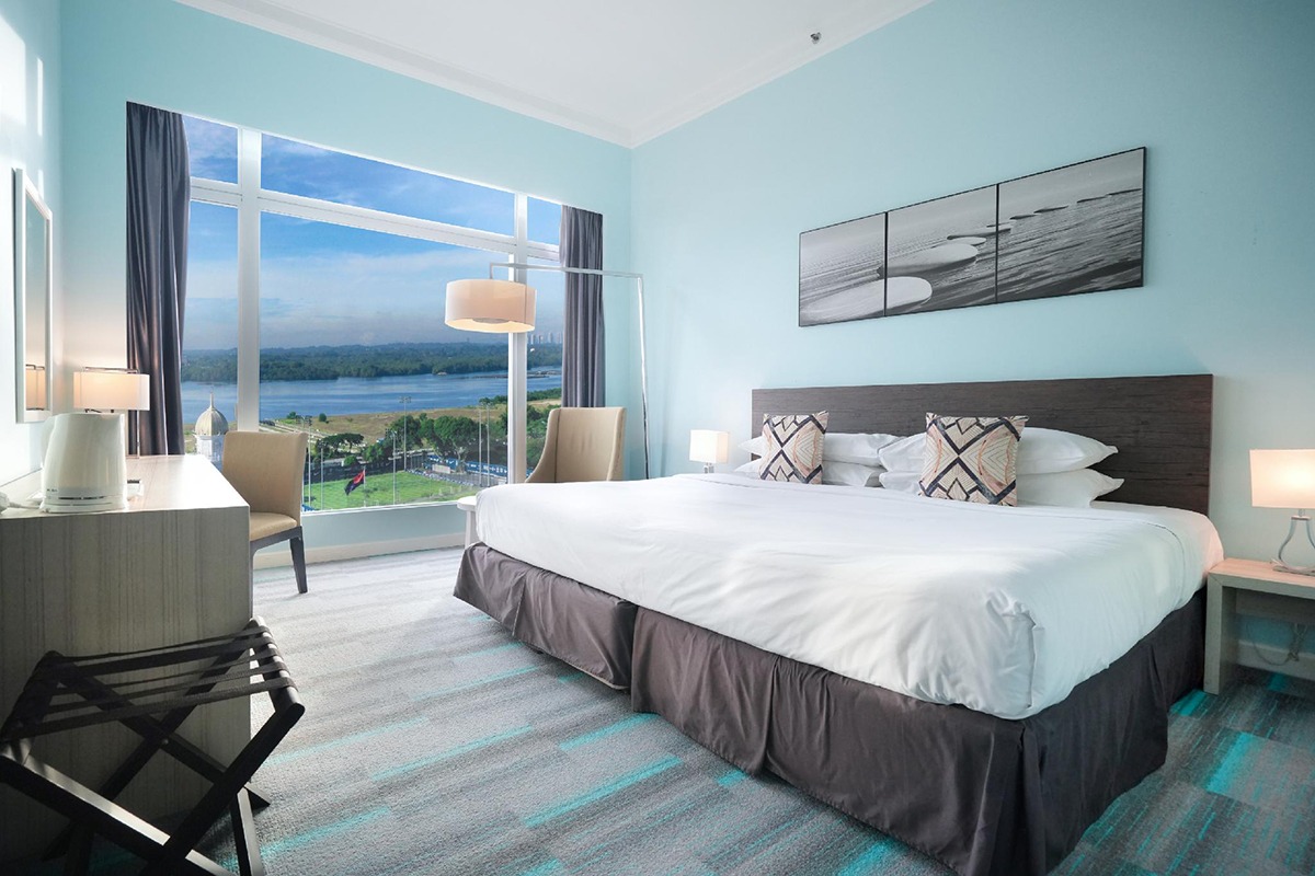 Thistle Johor Bahru Hotel