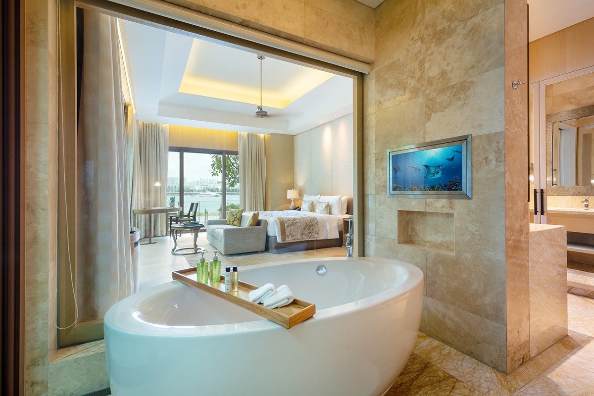 Equarius Villa