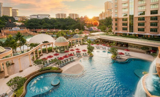 Best Hotels in Malaysia: Where to Stay Across the Country Image