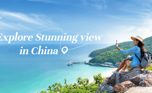 Elevate Your Journey in China with Accor Image
