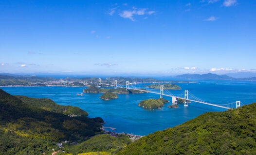 Feel Revived by Cultural Activities & Hot Springs on a Trip to Ehime Image
