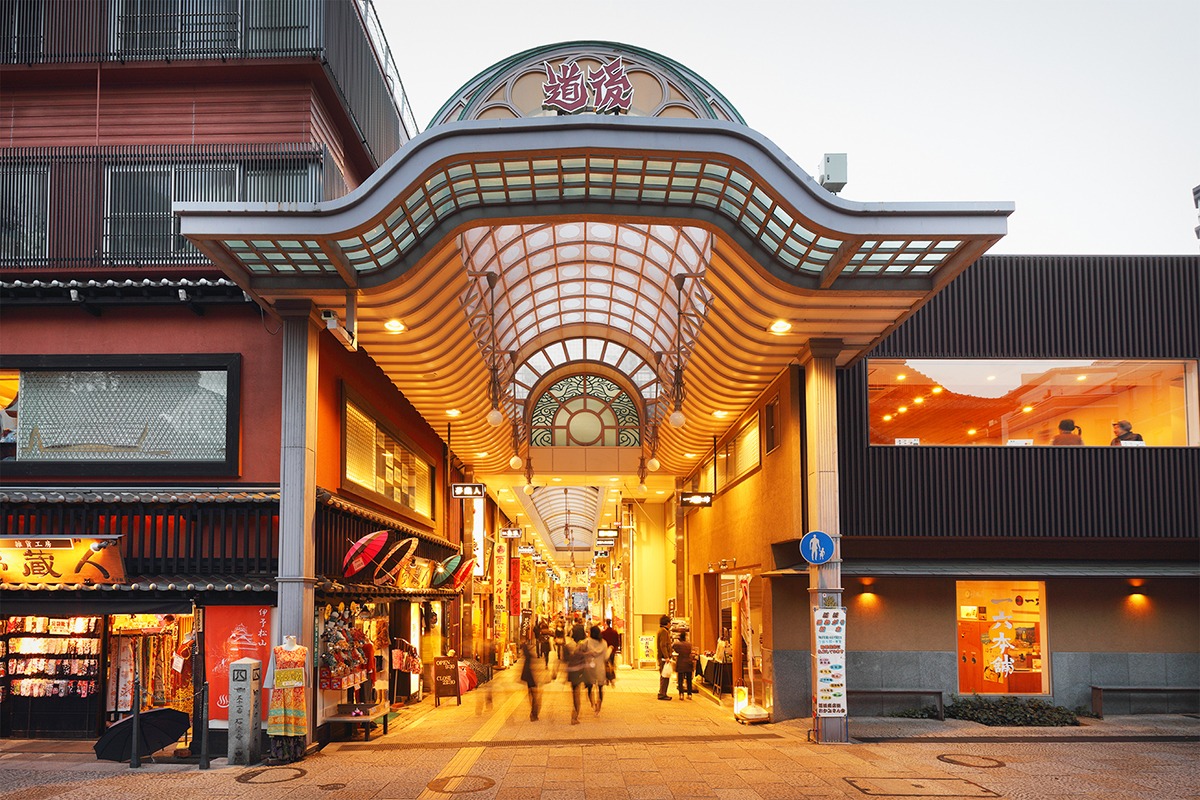 Market