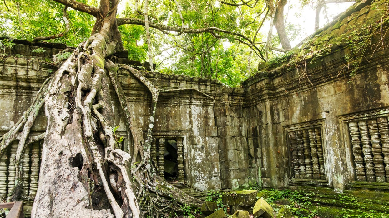 Traveling in Cambodia: Your Guide to Enhancing Your Adventure with the Perks of Visa