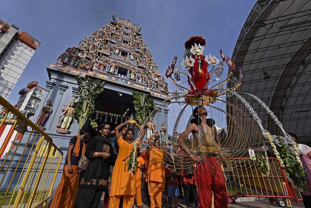 Deepavali
