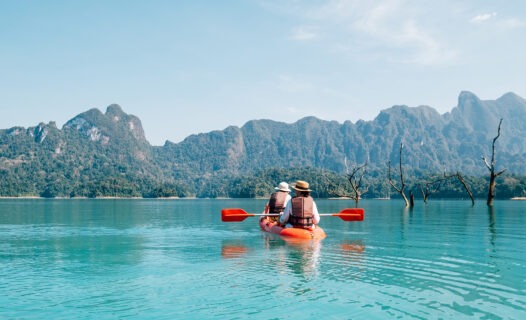 Eco-friendly Destinations in Southeast Asia: Discover Sustainable Escapes Across the Region