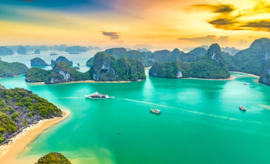 Explore ASEAN: Top Things to Do in Southeast Asian Countries Image