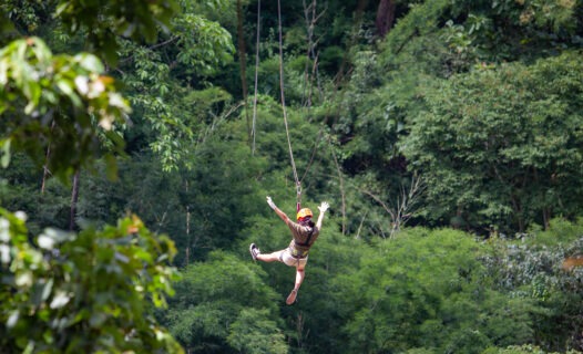 Adventure Activities in Thailand: Exceptional Experiences to Ignite Your Sense of Adventure Image