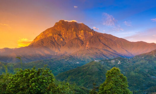 Things to Do in Sabah: Plan Your Adventure in Borneo's Northern Gem Image