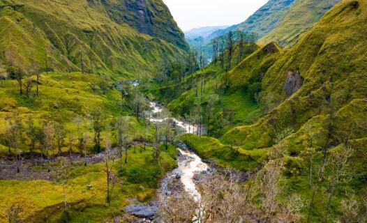 Hidden Gems in ASEAN: Off the Beaten Path Destinations in Southeast Asia Image