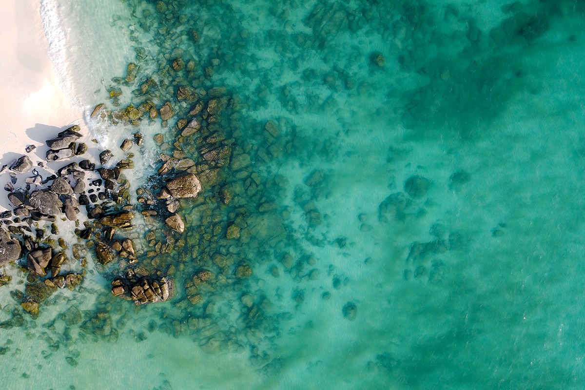 Koh Krabey