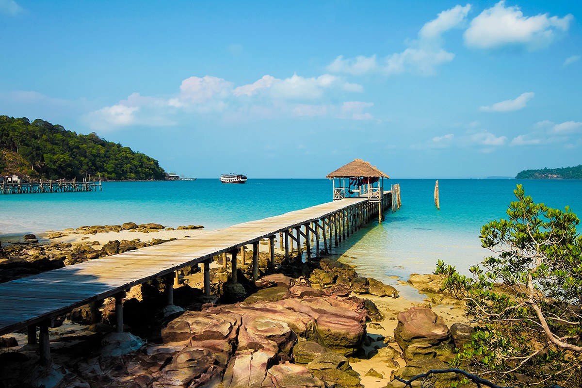 Koh Rong