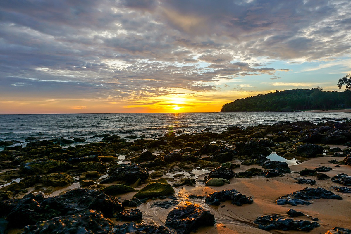 Koh Russey