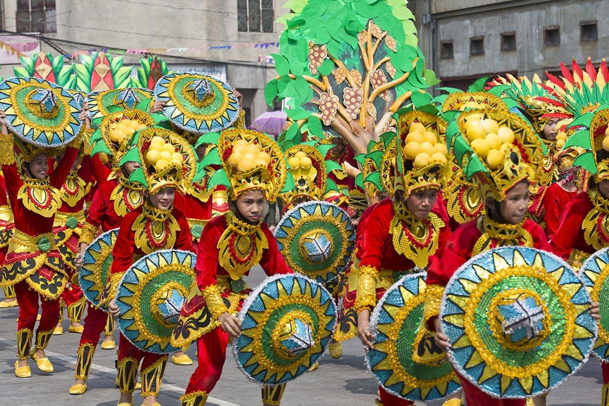 Lanzones Festival