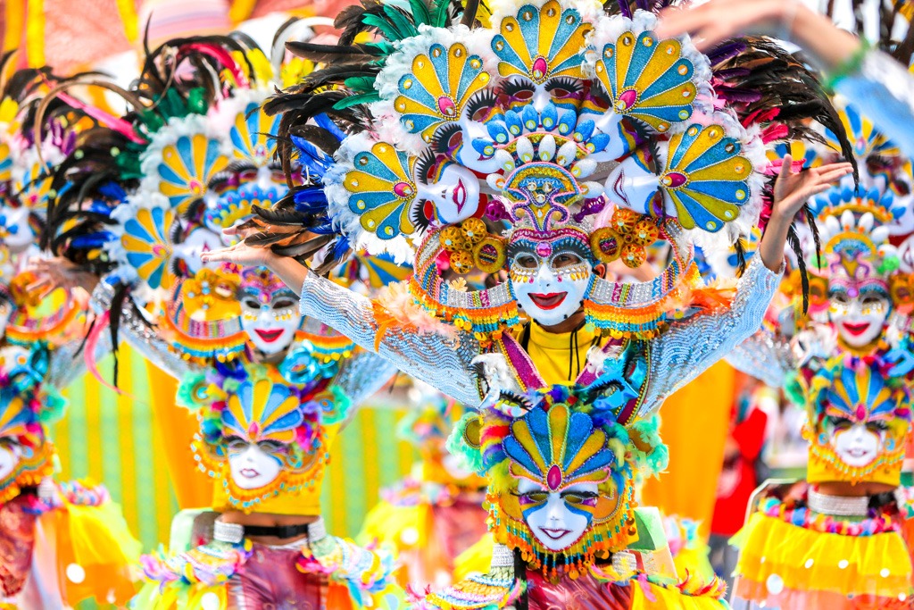 MassKara Festival
