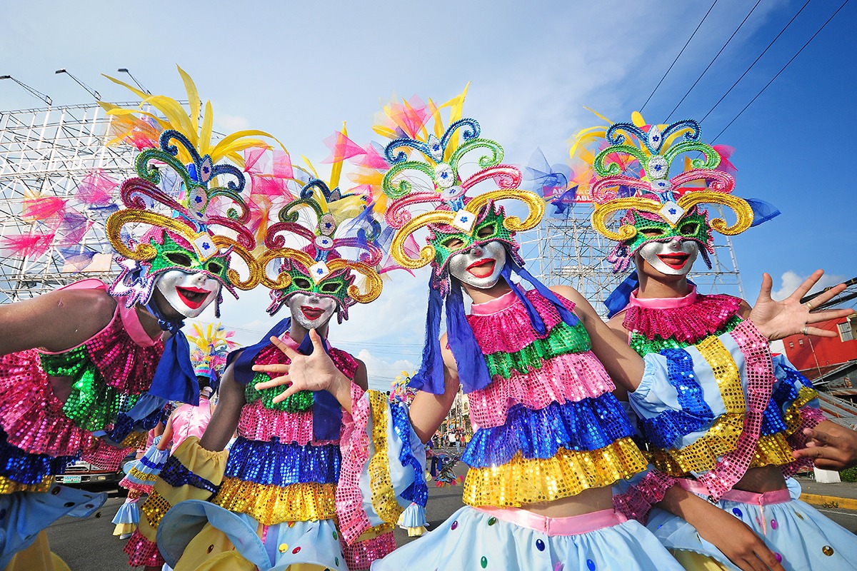 MassKara Festival