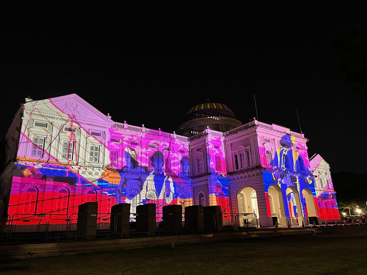 Singapore Night Festival