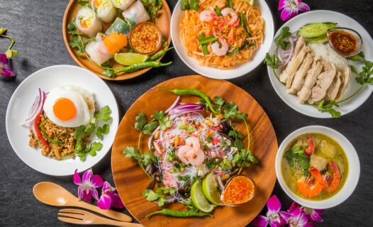 Taste of Southeast Asia: Must-try Food When Visiting This Region