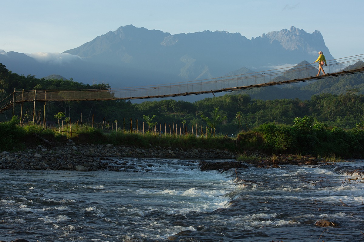 Tegudon Tourism Village