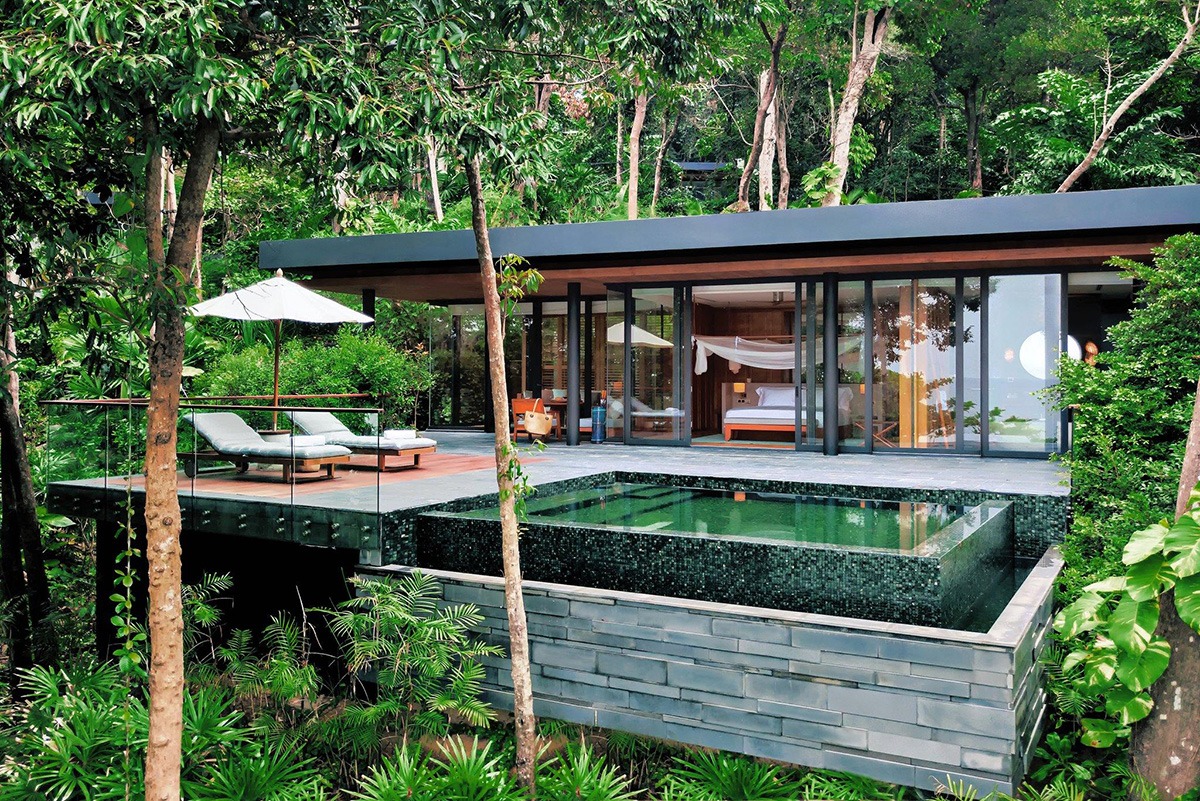 Koh Rong Hotel