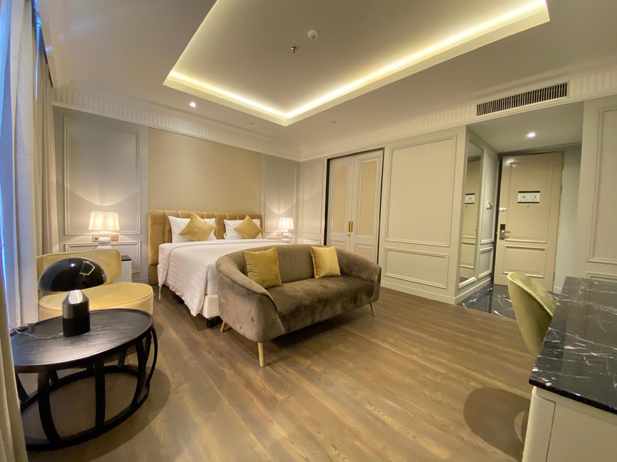 Maia Hotel Jakarta