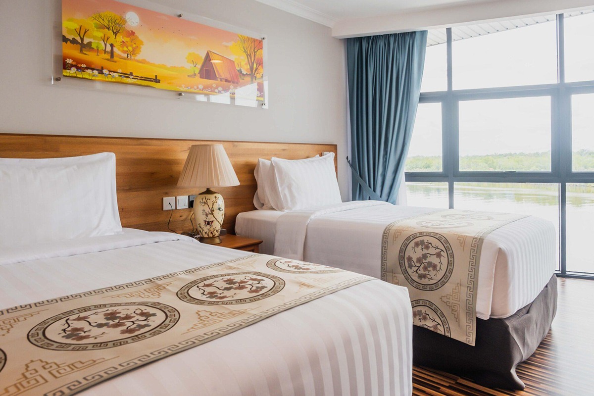 Hotel Gateway Express