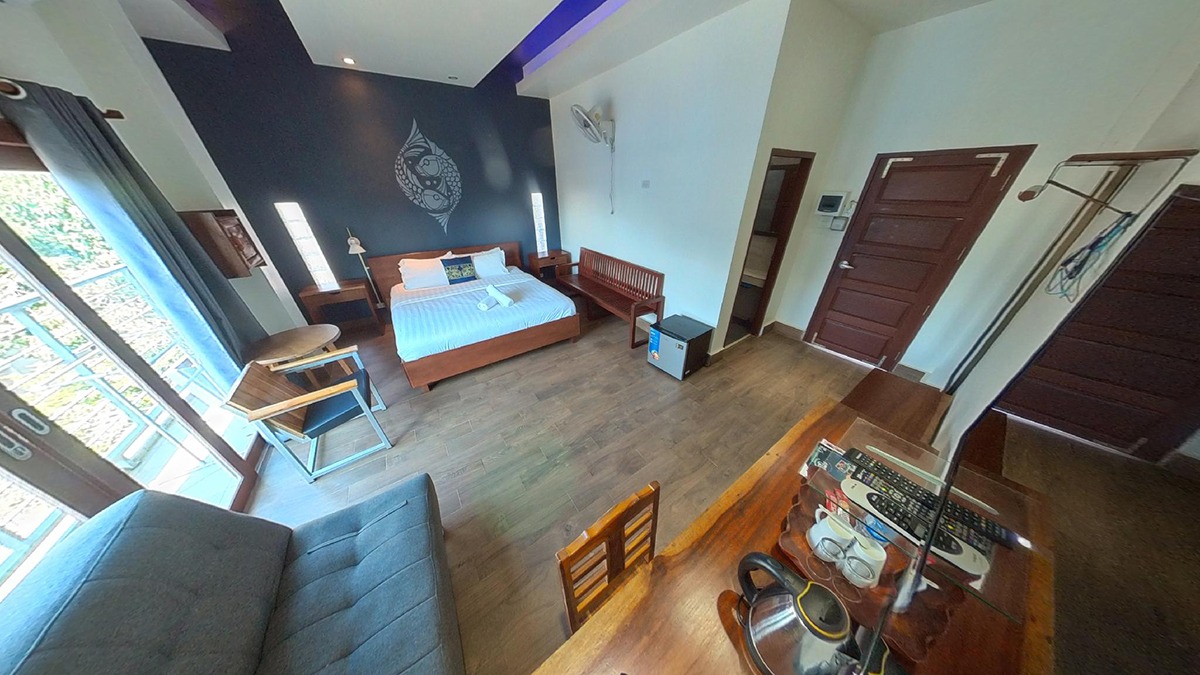 Faraway Suites