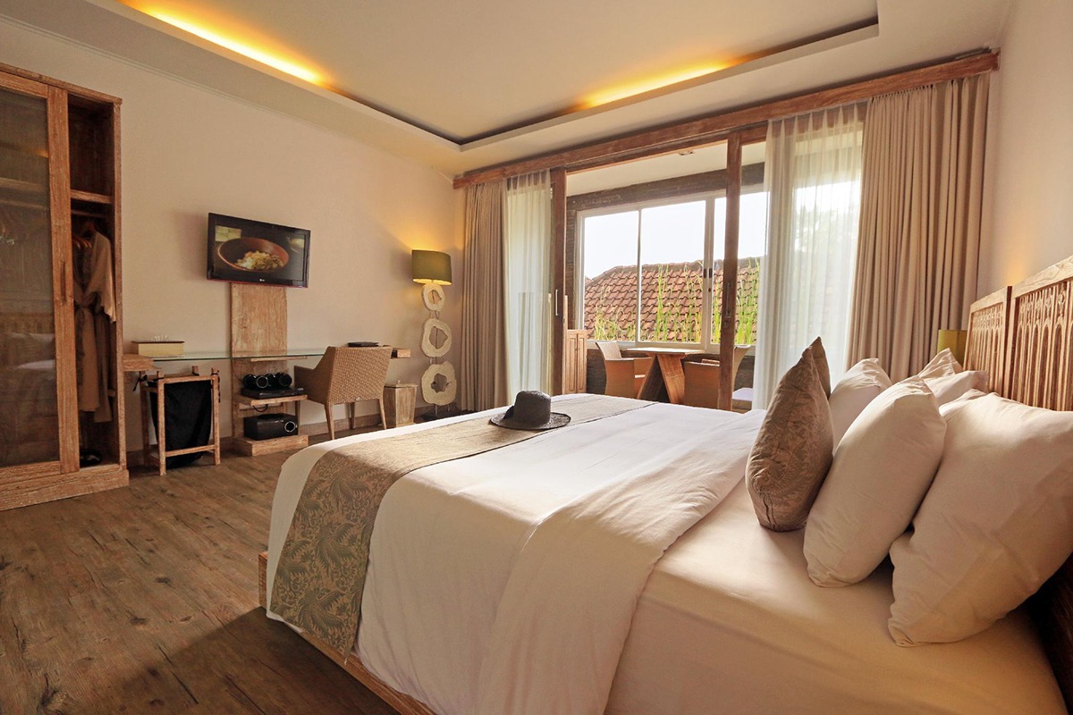 Kajane Mua Villas