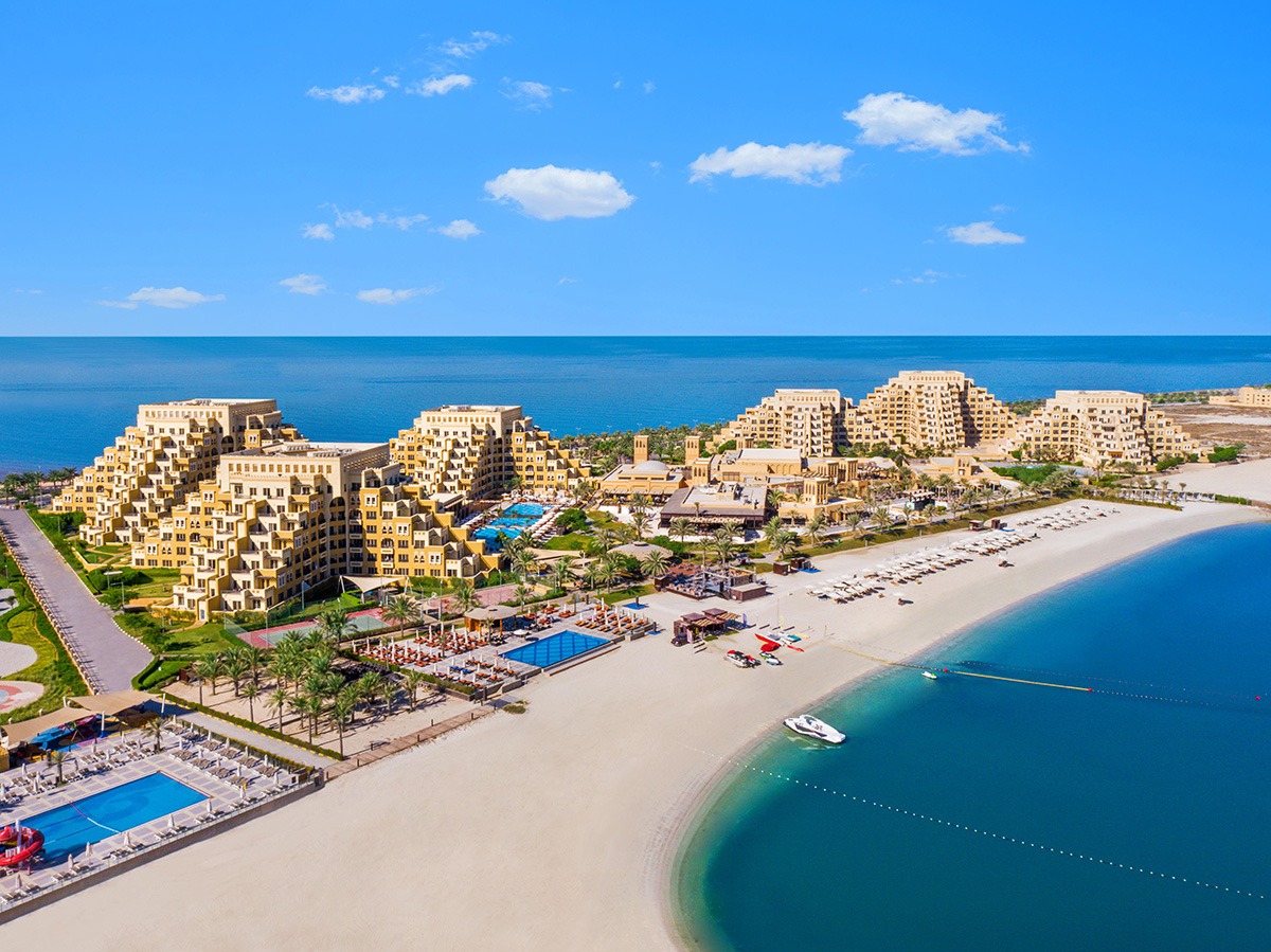 RIXOS Bab Al Bahr