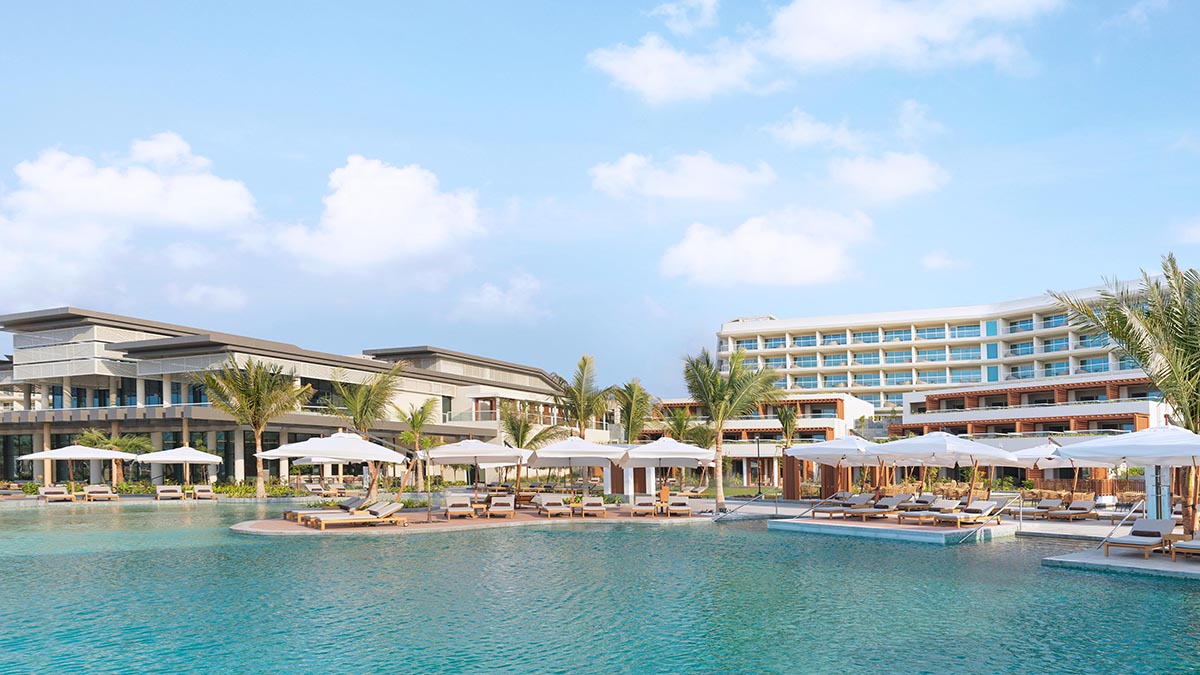 InterContinental Ras Al Khaimah Resort & Spa