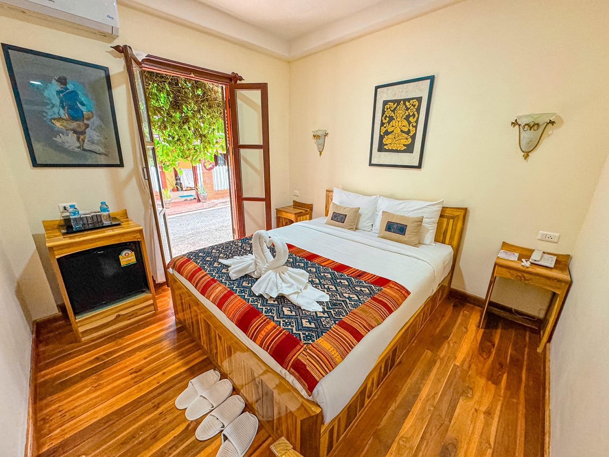 Luang Phasouk Hotel