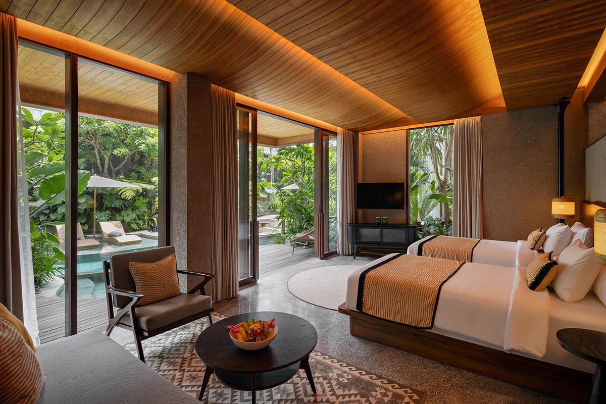 The Kemilau Ubud
