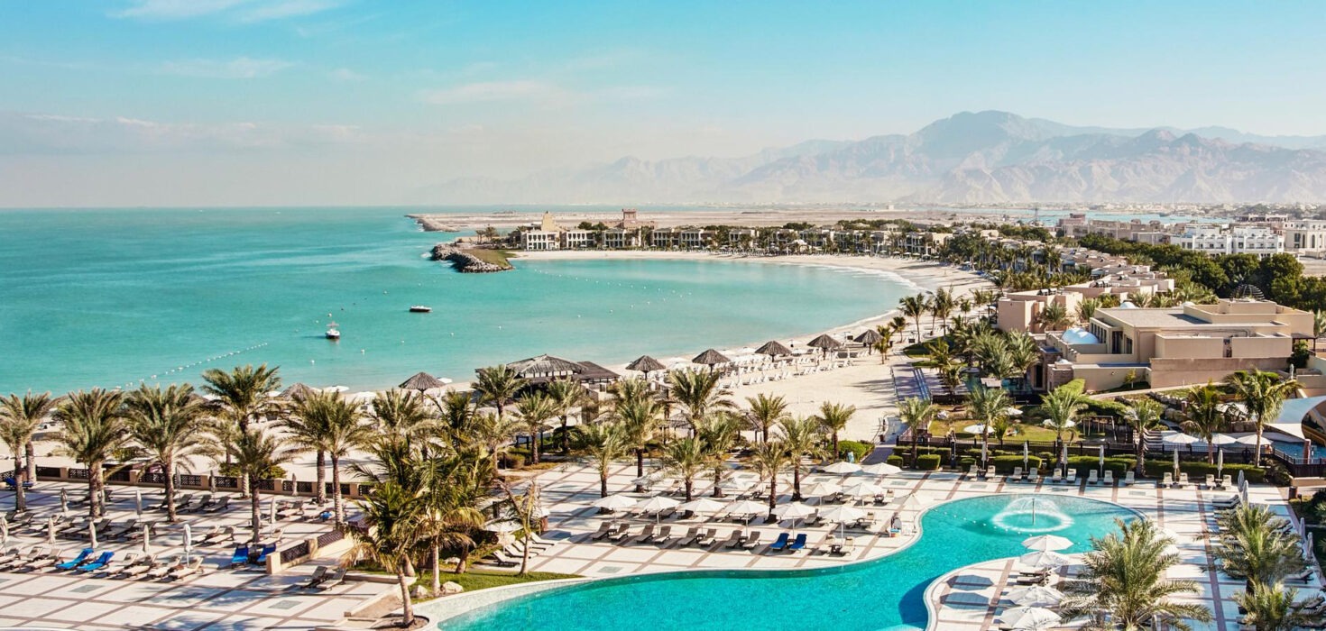 Best Hotels in Ras Al Khaimah: Top Picks for Every Traveler