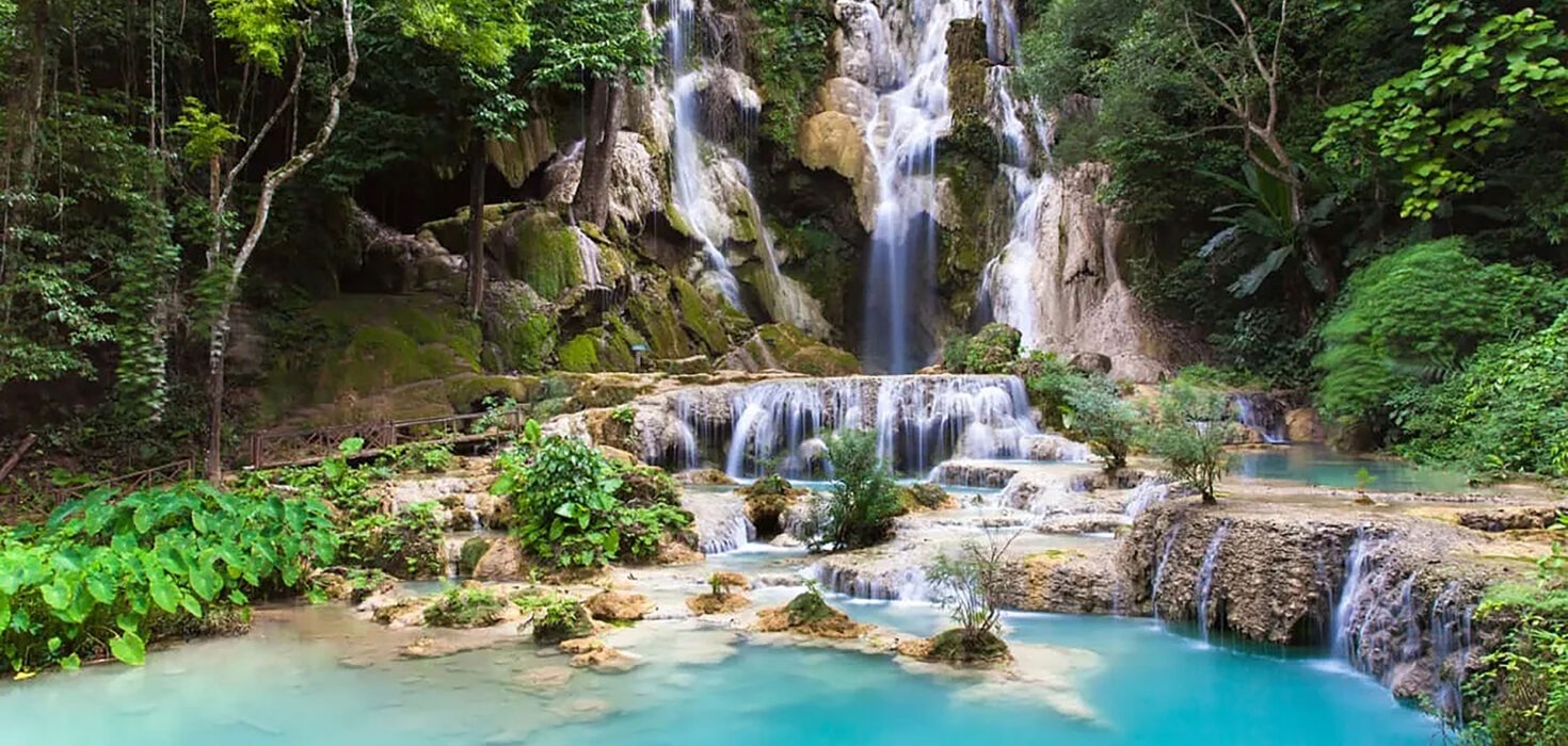 Best Hotels in Laos: Top Places to Stay in Vientiane, Luang Prabang, and Vang Vieng