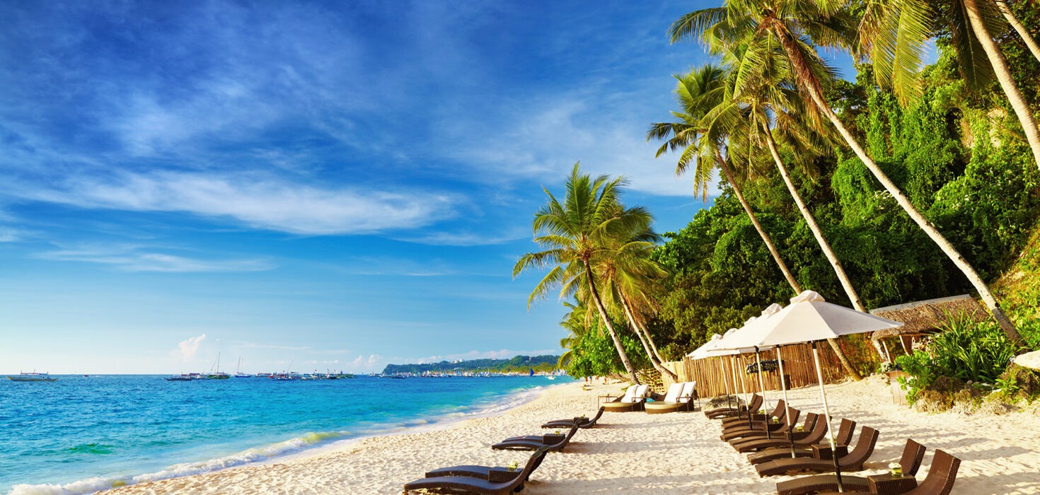 Best Hotels in the Philippines: Top Accommodations for Comfort, Convenience, and Beachfront Bliss